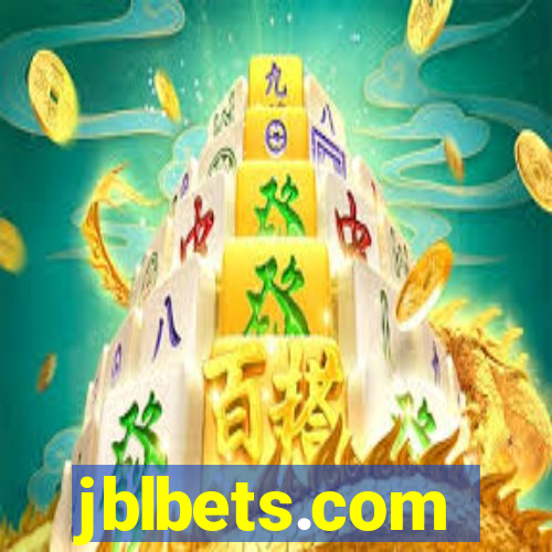 jblbets.com