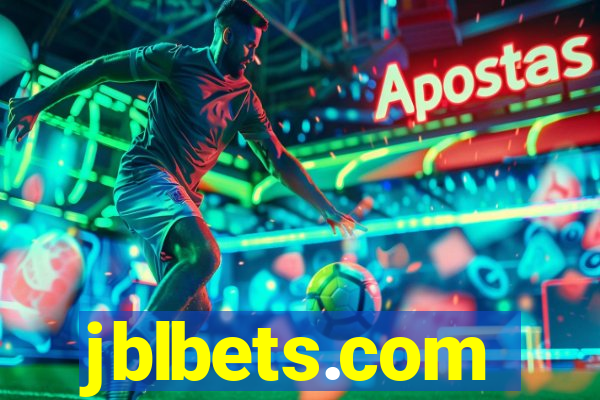 jblbets.com