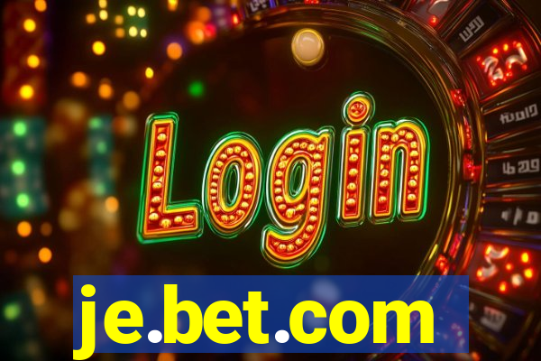 je.bet.com
