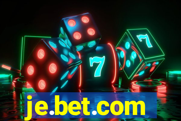 je.bet.com