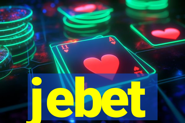 jebet