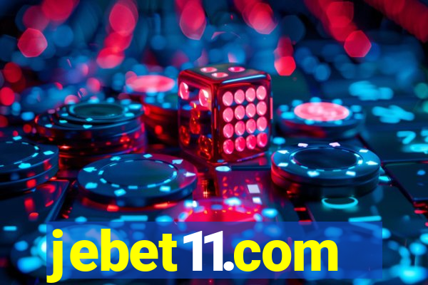 jebet11.com