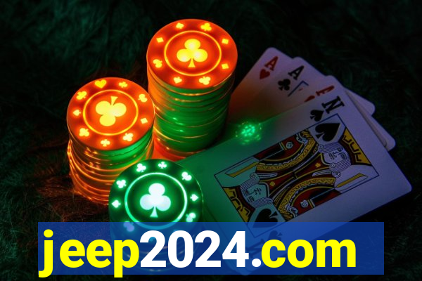 jeep2024.com