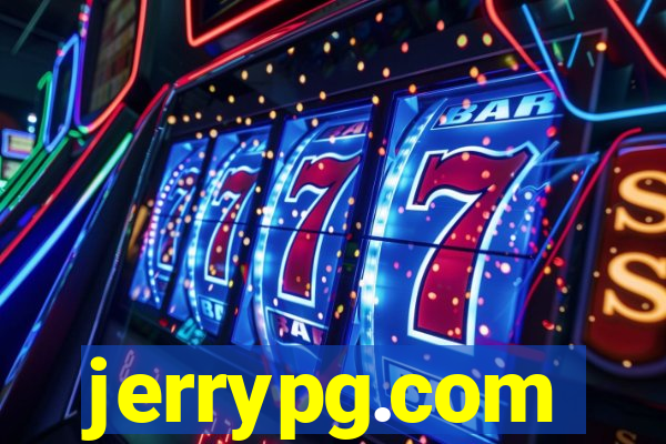 jerrypg.com