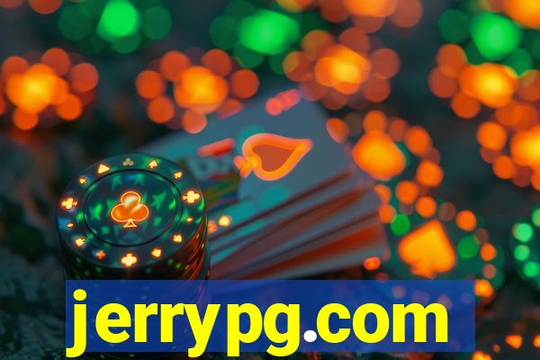 jerrypg.com