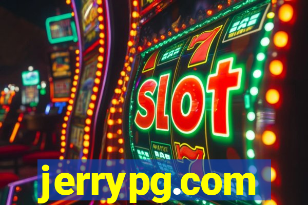 jerrypg.com