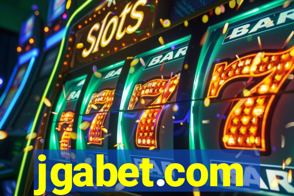 jgabet.com