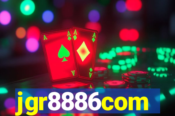 jgr8886com