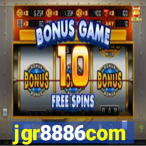 jgr8886com