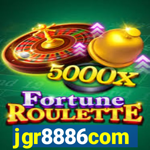 jgr8886com