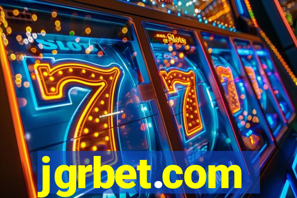jgrbet.com