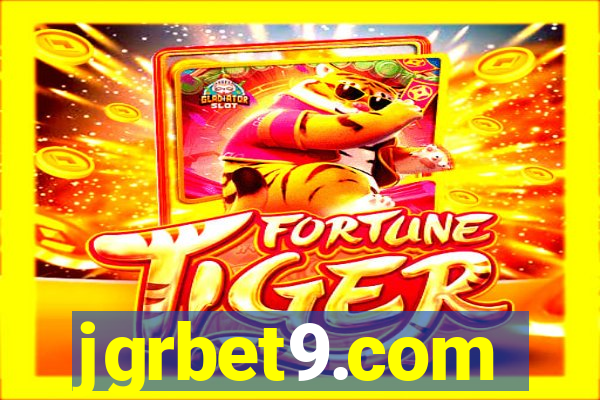 jgrbet9.com