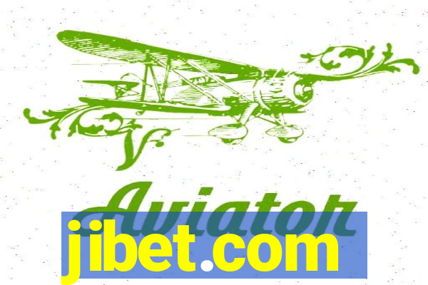 jibet.com