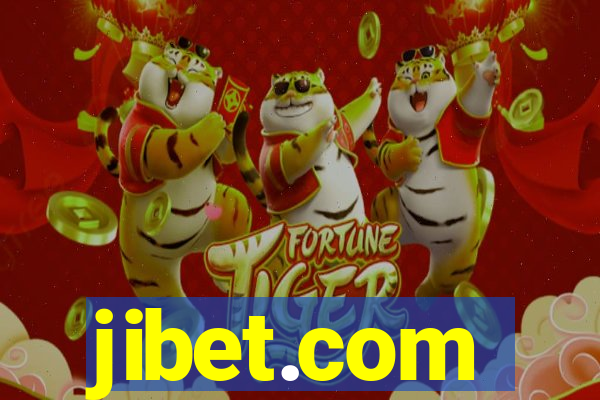 jibet.com