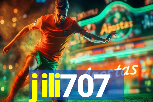 jili707