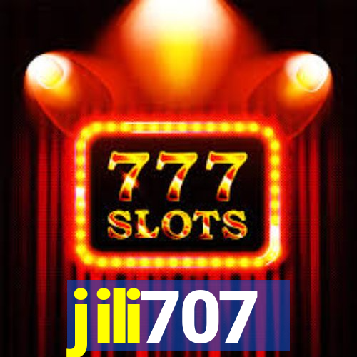 jili707