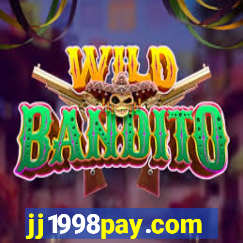 jj1998pay.com