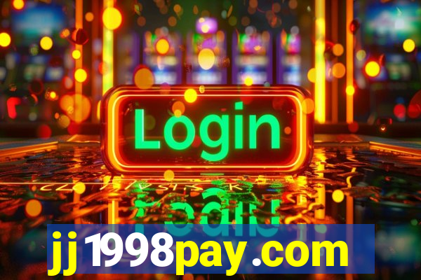 jj1998pay.com