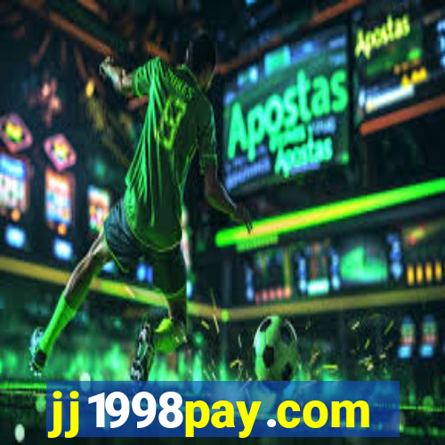 jj1998pay.com
