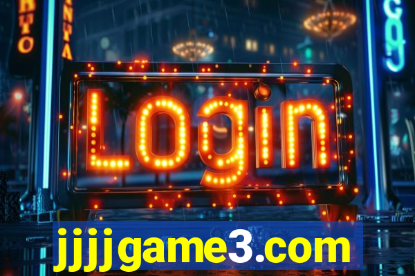 jjjjgame3.com
