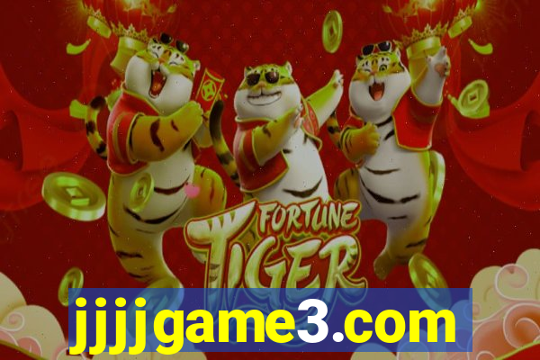 jjjjgame3.com