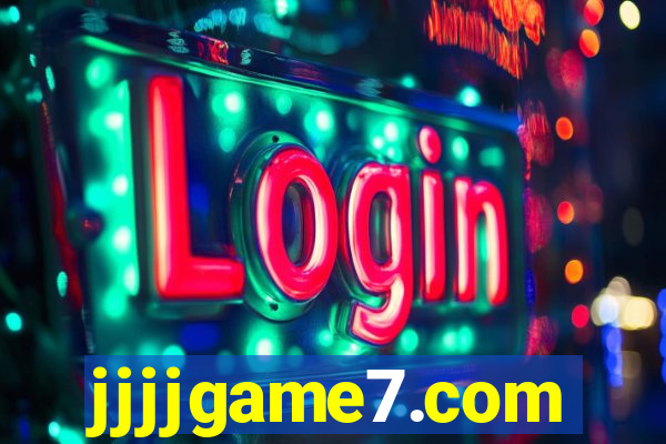 jjjjgame7.com