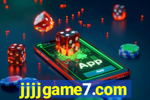 jjjjgame7.com