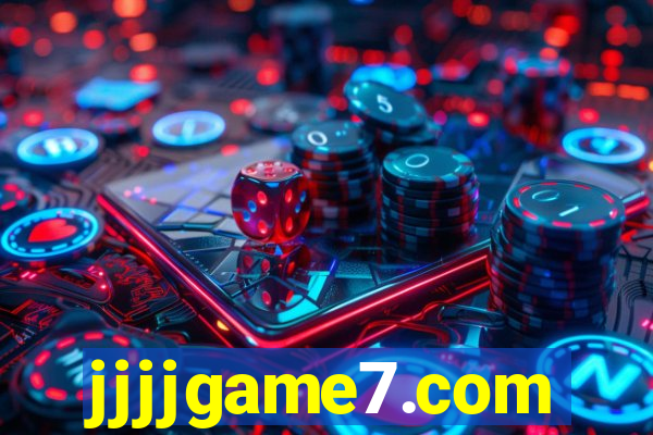 jjjjgame7.com