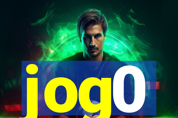 jog0