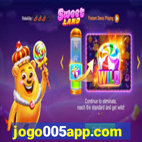 jogo005app.com