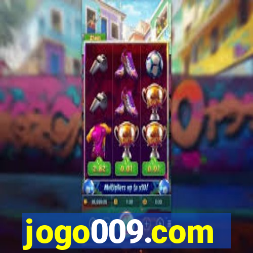 jogo009.com