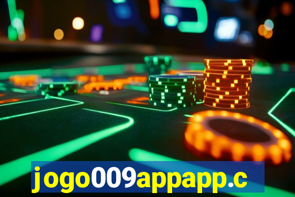 jogo009appapp.com