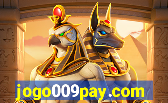 jogo009pay.com