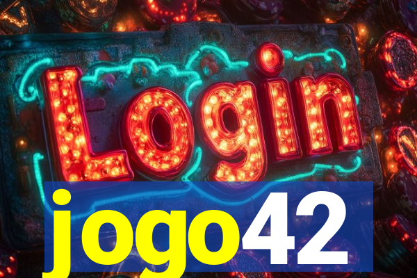 jogo42
