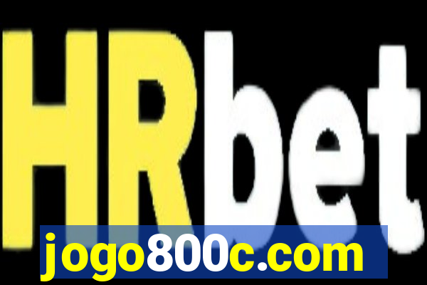 jogo800c.com