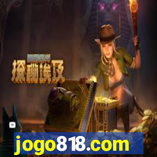 jogo818.com