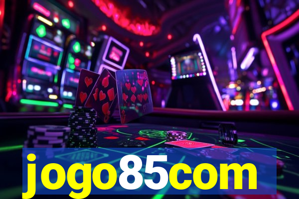 jogo85com