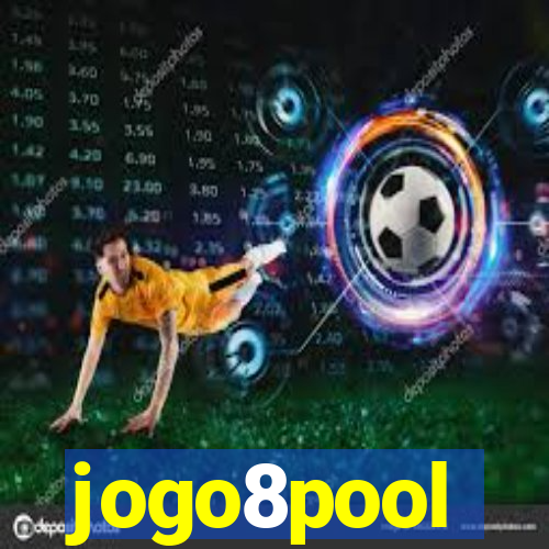 jogo8pool