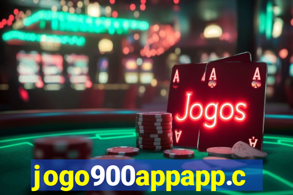 jogo900appapp.com