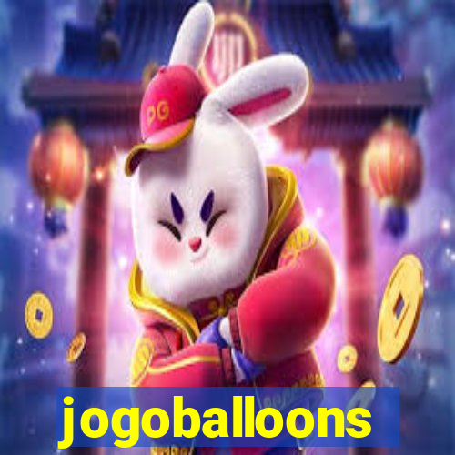 jogoballoons