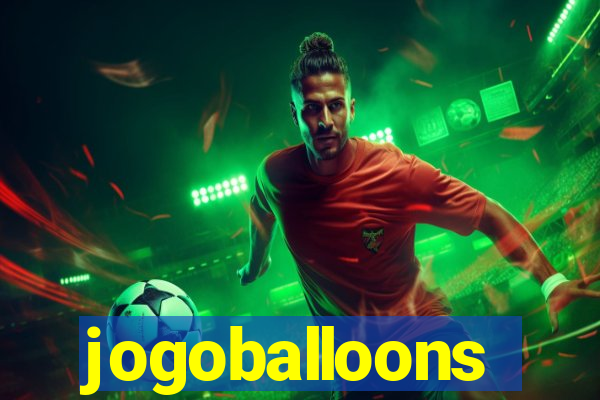 jogoballoons