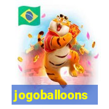 jogoballoons