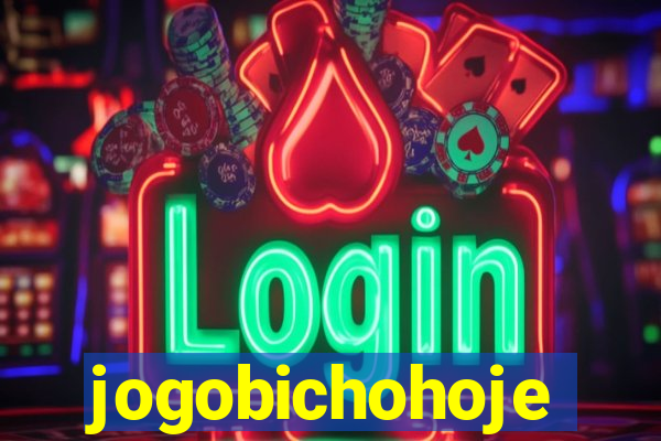 jogobichohoje