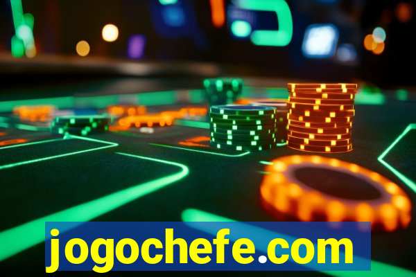 jogochefe.com