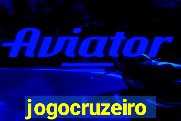 jogocruzeiro