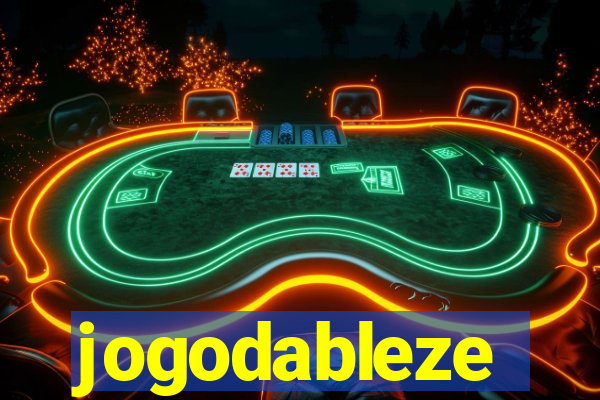 jogodableze