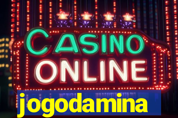 jogodamina