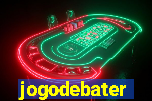 jogodebater
