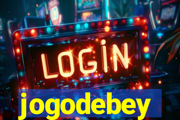 jogodebey