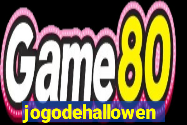 jogodehallowen